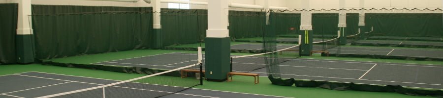 Divider Netting – National Sports Products